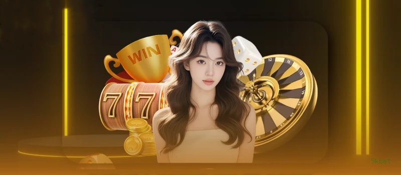 PIX Instantâneo 9kbet