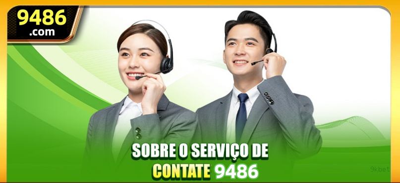 Bônus de Boas-vindas 9kbet