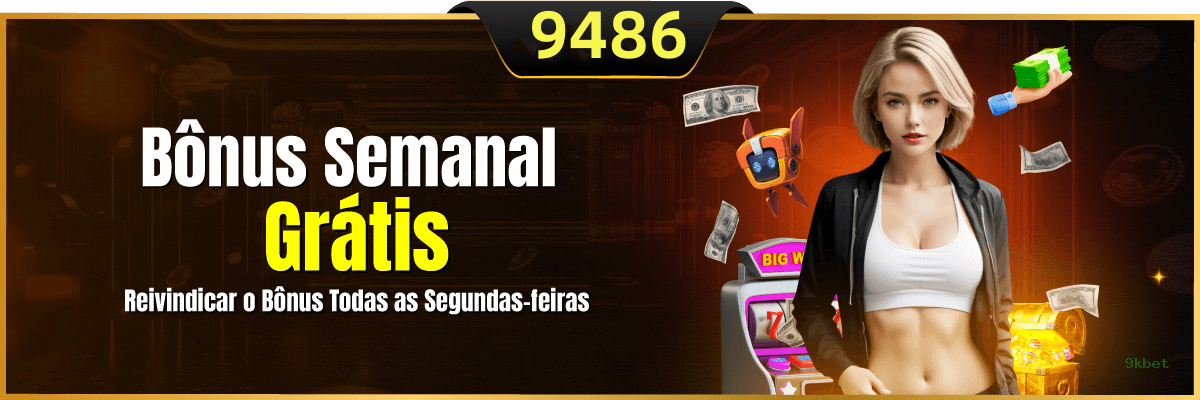 Jogos de Slot 9kbet