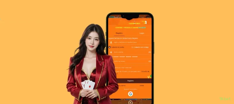 Login seguro na 9kbet