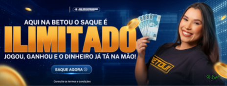 Integração de APIs 9kbet