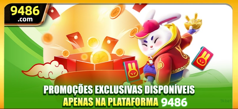 Promoção Relâmpago 9kbet